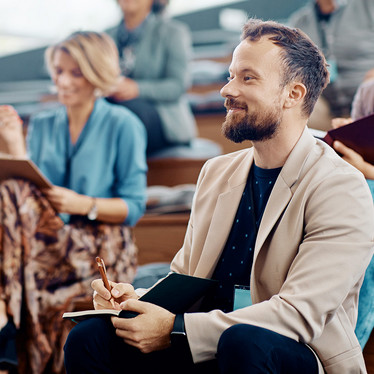 Finanzbuchhalter Infoveranstaltungen