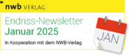 Endriss Newsletter Januar 2025