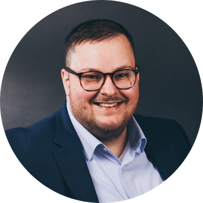 Profilbild Christopher Weinert