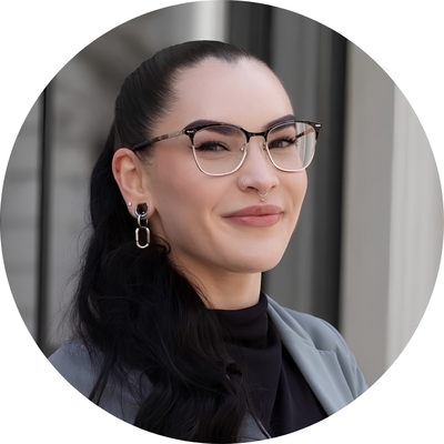 Profilbild Katja Tkatsch