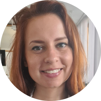 Profilbild Zhanna Konovalova